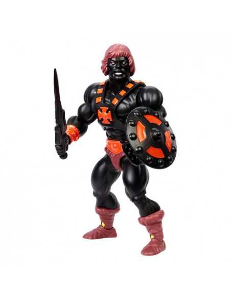 es::EMBALAJE DAÑADO. Masters of the Universe Origins Figuras 2022 Anti-Eternia He-Man 14 cm