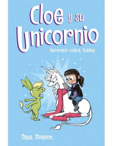 es::Cloe y su Unicornio 03. Unicornios contra Goblins