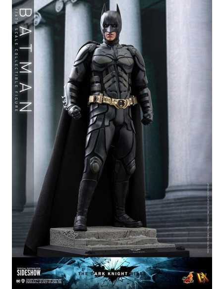 es::Batman The Dark Knight Rises Figuras 1/6 Bat-Pod + Batman Hot Toys