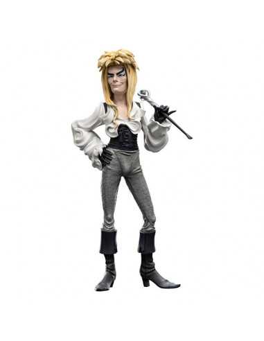 es::Dentro del laberinto Figura Mini Epics Jareth 16 cm