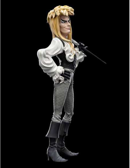 es::Dentro del laberinto Figura Mini Epics Jareth 16 cm