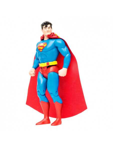 es::DC Direct Figura Super Powers Superman 10 cm