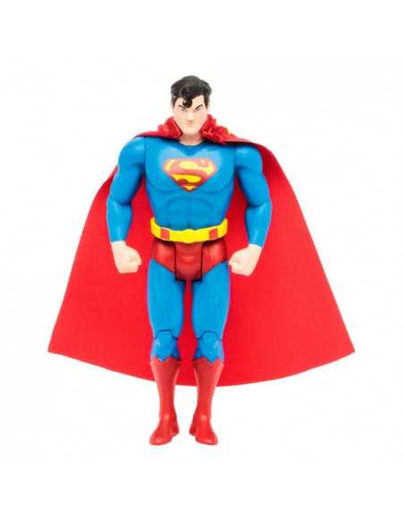 es::DC Direct Figura Super Powers Superman 10 cm