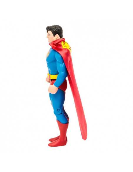 es::DC Direct Figura Super Powers Superman 10 cm