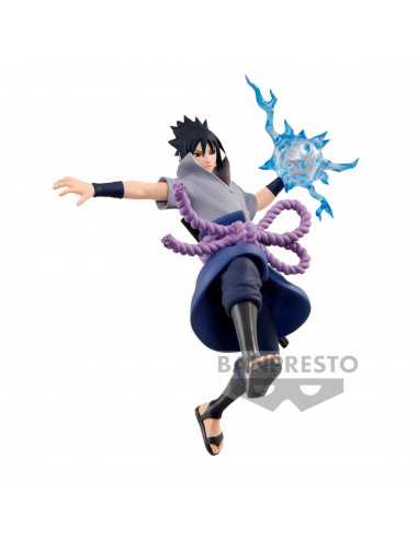 es::Naruto Shippuden Estatua Uchiha Sasuke Effectreme 13 cm