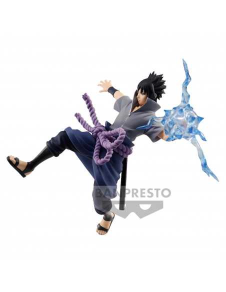 es::Naruto Shippuden Estatua Uchiha Sasuke Effectreme 13 cm