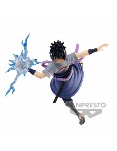 es::Naruto Shippuden Estatua Uchiha Sasuke Effectreme 13 cm