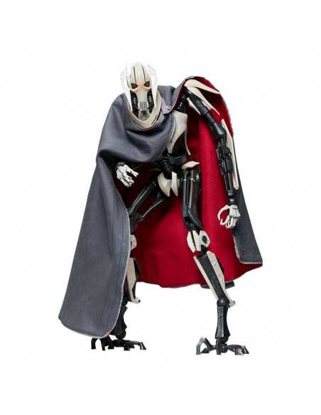 es::Star Wars Figura 1/6 General Grievous Sideshow 41 cm