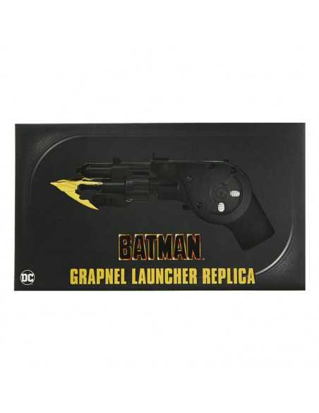 es::Batman 1989 1/1 Grapnel Launcher 18 cm