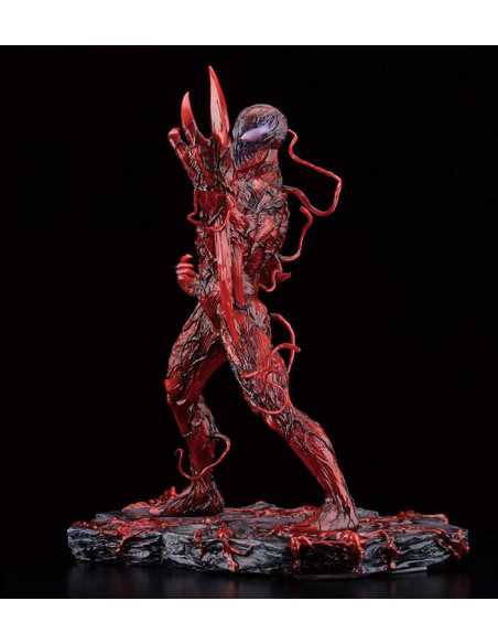 es::Marvel Universe Estatua ARTFX+ 1/10 Carnage Renewal Edition 20 cm