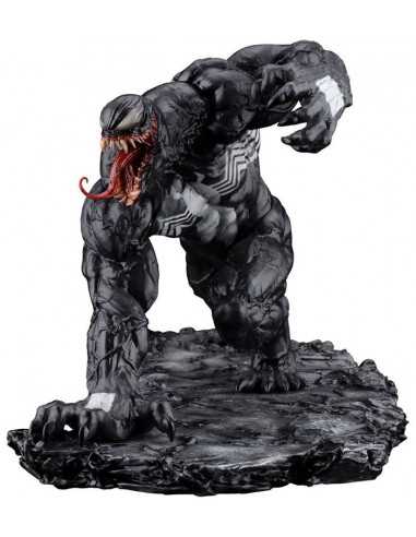 es::Marvel Universe Estatua ARTFX+ 1/10 Venom Renewal Edition 17 cm