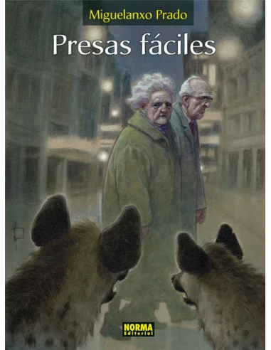 es::Presas fáciles