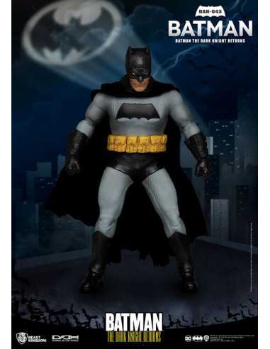 es::Batman The Dark Knight Return Figura Dynamic 8ction Heroes 1/9 Batman 21 cm