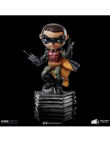 es::Batman Forever Minifigura Mini Co. Robin 15 cm