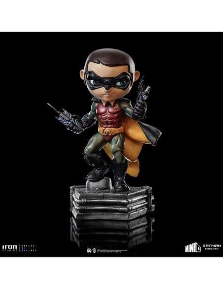 es::Batman Forever Minifigura Mini Co. Robin 15 cm