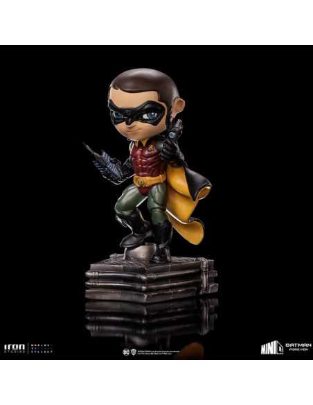 es::Batman Forever Minifigura Mini Co. Robin 15 cm