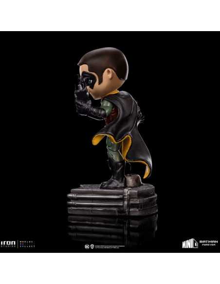 es::Batman Forever Minifigura Mini Co. Robin 15 cm