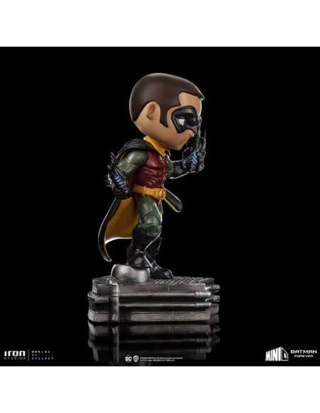 es::Batman Forever Minifigura Mini Co. Robin 15 cm