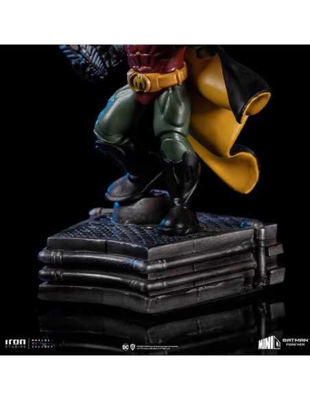 es::Batman Forever Minifigura Mini Co. Robin 15 cm