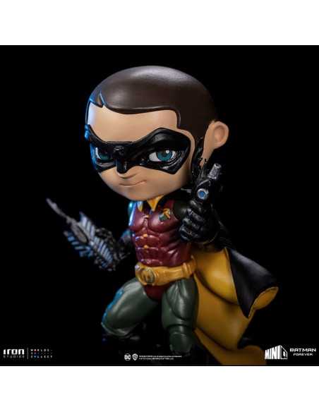 es::Batman Forever Minifigura Mini Co. Robin 15 cm