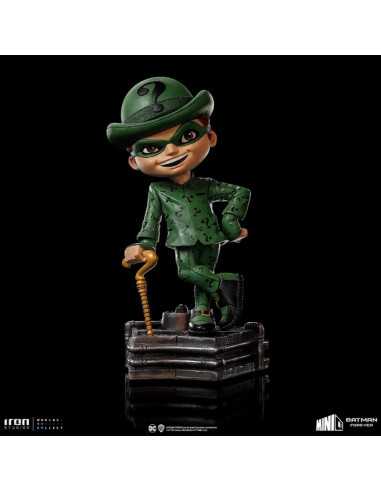 es::Batman Forever Minifigura Mini Co. Riddler 16 cm