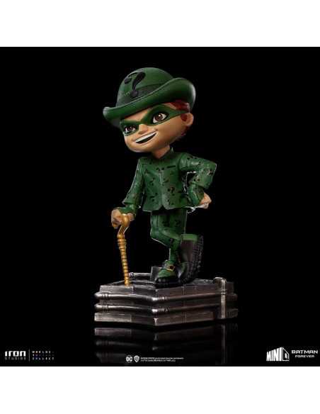 es::Batman Forever Minifigura Mini Co. Riddler 16 cm