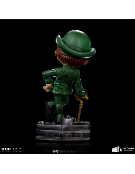 es::Batman Forever Minifigura Mini Co. Riddler 16 cm