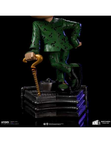 es::Batman Forever Minifigura Mini Co. Riddler 16 cm