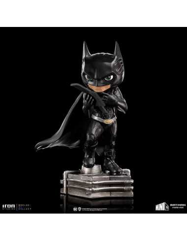 es::Batman Forever Minifigura Mini Co. Batman 16 cm