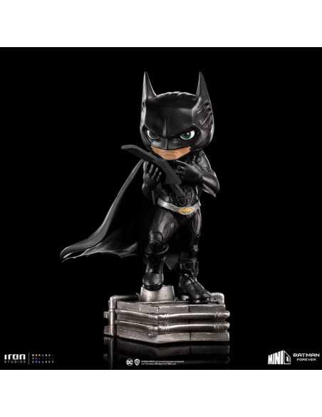 es::Batman Forever Minifigura Mini Co. Batman 16 cm