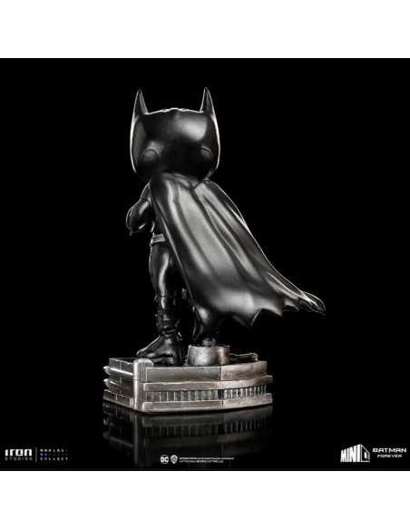 es::Batman Forever Minifigura Mini Co. Batman 16 cm