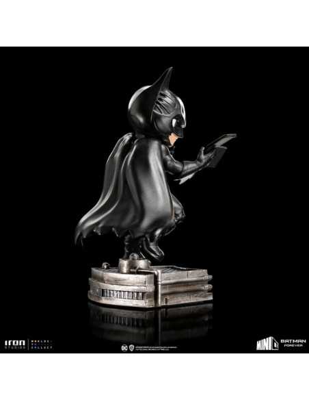 es::Batman Forever Minifigura Mini Co. Batman 16 cm