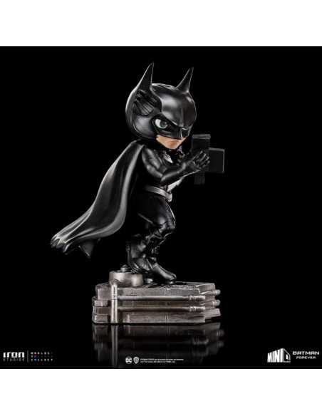 es::Batman Forever Minifigura Mini Co. Batman 16 cm