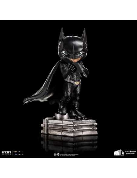 es::Batman Forever Minifigura Mini Co. Batman 16 cm