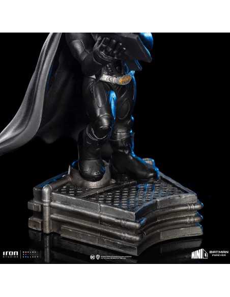 es::Batman Forever Minifigura Mini Co. Batman 16 cm