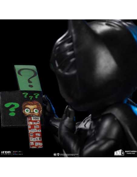 es::Batman Forever Minifigura Mini Co. Batman 16 cm