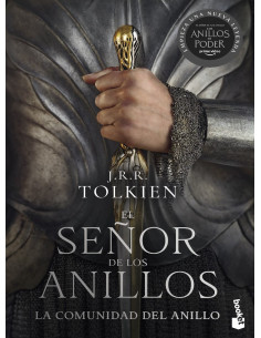 Ediciones especiales Tolkien #libroscon