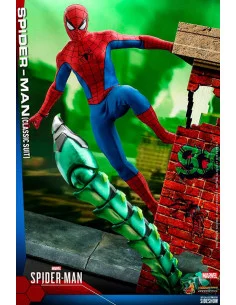 Comprar Marvel's Spider-Man: Maximum Venom Figura Artist Collection 1/6  Venomized Iron Man 35 cm - Mil Comics: Tienda de cómics y figuras Marvel,  DC Comics, Star Wars, Tintín