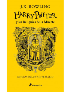 Libro - Harry Potter y La Piedra Filosofal edición 3D ilustrado, pasta dura  (Ed. Minalima)