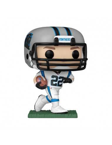 es::NFL Funko POP! Panthers - Christian McCaffrey (Away) 9 cm