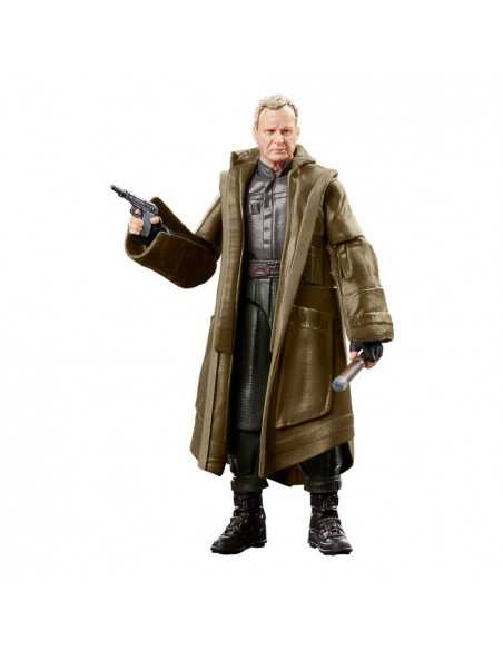 es::Star Wars: Andor Black Series Figura Luthen Rael 15 cm