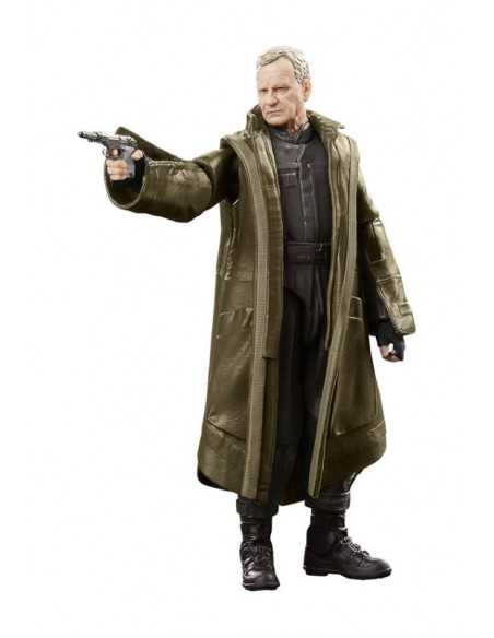 es::Star Wars: Andor Black Series Figura Luthen Rael 15 cm