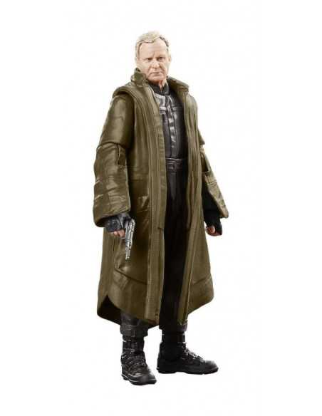 es::Star Wars: Andor Black Series Figura Luthen Rael 15 cm