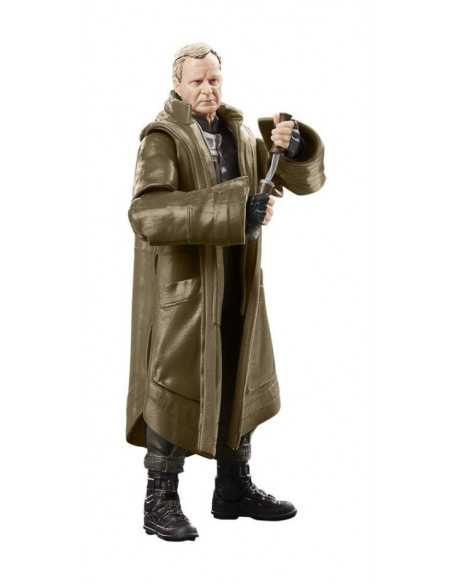 es::Star Wars: Andor Black Series Figura Luthen Rael 15 cm