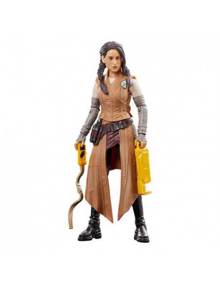 es::Star Wars: Andor Black Series Figura Bix Caleen 15 cm