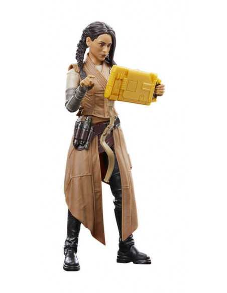 es::Star Wars: Andor Black Series Figura Bix Caleen 15 cm