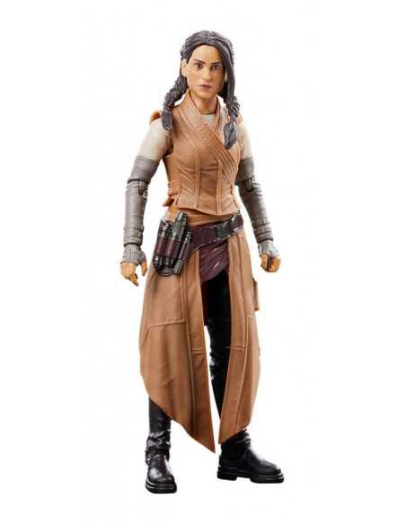 es::Star Wars: Andor Black Series Figura Bix Caleen 15 cm