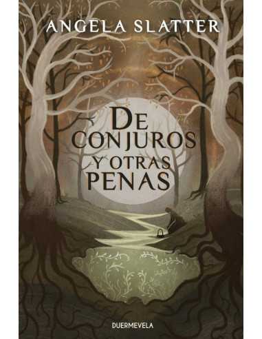 es::De conjuros y otras penas 