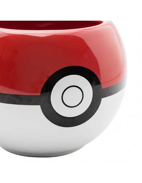 es::Pokémon Taza 3D Pokeball