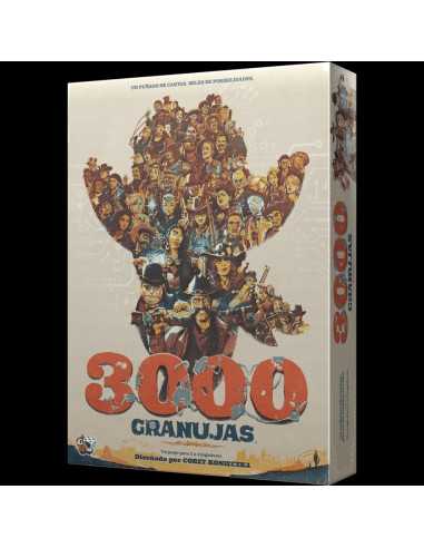 es::3000 Granujas